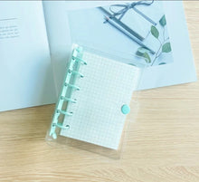 Cargar imagen en el visor de la galería, Binder A7
