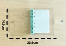 Cargar imagen en el visor de la galería, Binder A7
