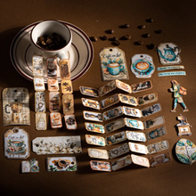 Cargar imagen en el visor de la galería, Deco paper coffe
