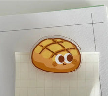 Cargar imagen en el visor de la galería, Clips
