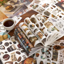 Cargar imagen en el visor de la galería, Stickers retro
