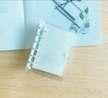 Cargar imagen en el visor de la galería, Binder A7
