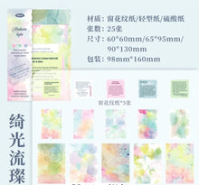 Cargar imagen en el visor de la galería, Deco paper
