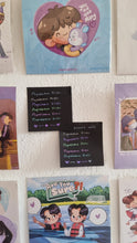 Cargar imagen en el visor de la galería, Notas adhesivas
