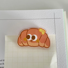 Cargar imagen en el visor de la galería, Clips
