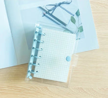 Cargar imagen en el visor de la galería, Binder A7
