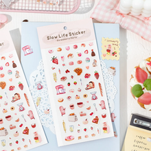 Cargar imagen en el visor de la galería, Stickers mini
