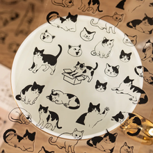 Cargar imagen en el visor de la galería, Stickers cat
