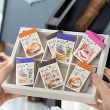 Cargar imagen en el visor de la galería, Librito de stickers
