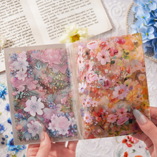 Cargar imagen en el visor de la galería, Stickers flowers
