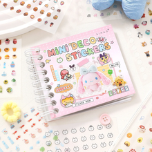 Cargar imagen en el visor de la galería, Mini deco stickers
