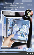Cargar imagen en el visor de la galería, Stickers
