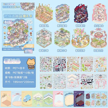 Cargar imagen en el visor de la galería, Stickers
