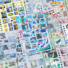 Cargar imagen en el visor de la galería, Stickers
