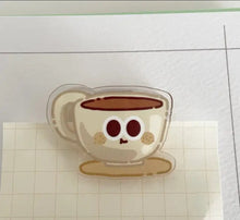 Cargar imagen en el visor de la galería, Clips
