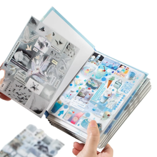 Cargar imagen en el visor de la galería, Stickers pasta dura
