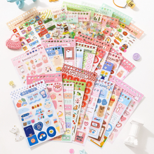 Cargar imagen en el visor de la galería, Stickers diseños

