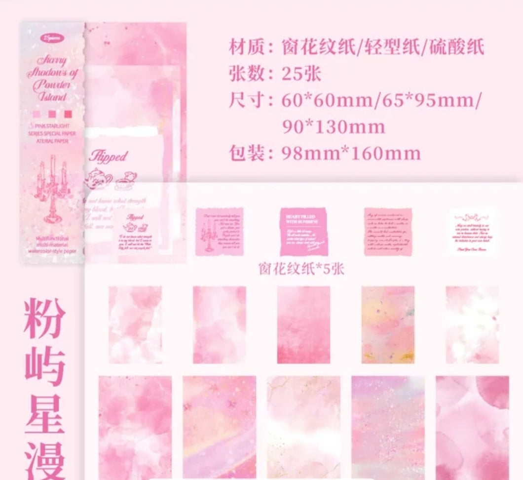 Deco paper