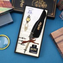 Cargar imagen en el visor de la galería, Kit pequeño de Harry Potter
