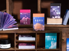 Cargar imagen en el visor de la galería, Stickers nubes
