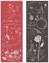 Cargar imagen en el visor de la galería, Stickers transparentes temáticos
