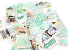 Cargar imagen en el visor de la galería, Stickers 60pcs
