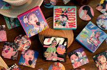 Cargar imagen en el visor de la galería, Stickers tipo anime
