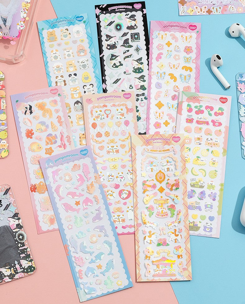 Deco cute