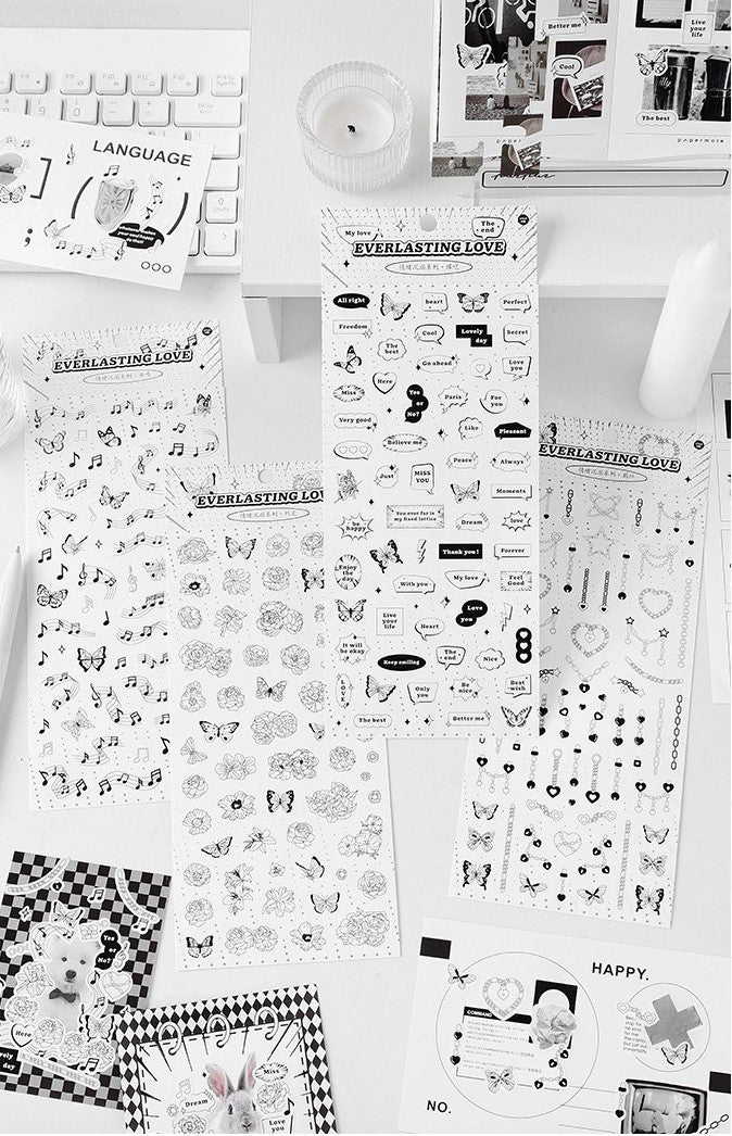 Deco simple