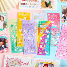 Cargar imagen en el visor de la galería, Deco gatitos
