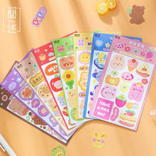 Cargar imagen en el visor de la galería, Deco Sweet
