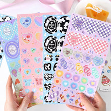 Cargar imagen en el visor de la galería, Deco álbum
