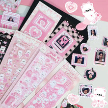 Cargar imagen en el visor de la galería, Deco ositos cute
