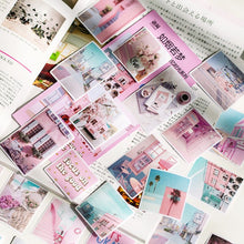 Cargar imagen en el visor de la galería, Stickers 60pcs
