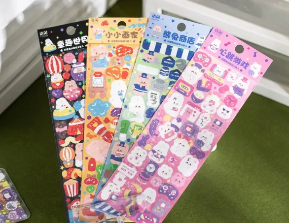 Deco cute