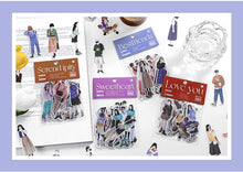 Cargar imagen en el visor de la galería, Stickers live
