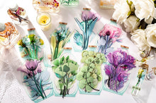 Cargar imagen en el visor de la galería, Stickers Fresh Flower
