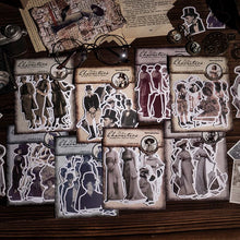 Cargar imagen en el visor de la galería, Stickers personaje
