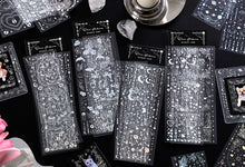 Cargar imagen en el visor de la galería, Set decos transparentes
