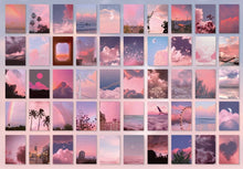 Cargar imagen en el visor de la galería, Stickers nubes
