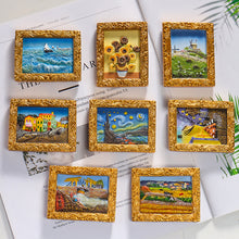 Cargar imagen en el visor de la galería, Imán de pinturas
