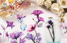 Cargar imagen en el visor de la galería, Stickers Fresh Flower
