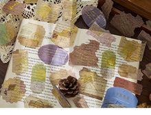 Cargar imagen en el visor de la galería, Stickers con foil
