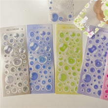 Cargar imagen en el visor de la galería, Deco burbujas
