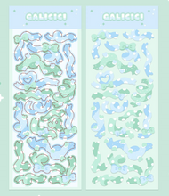 Cargar imagen en el visor de la galería, Deco serpentina
