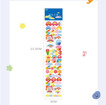 Cargar imagen en el visor de la galería, Deco stickers basic
