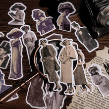 Cargar imagen en el visor de la galería, Stickers personaje
