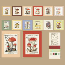 Cargar imagen en el visor de la galería, Sticker pack retro
