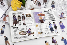 Cargar imagen en el visor de la galería, Stickers live
