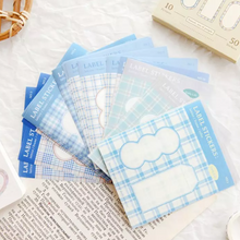 Cargar imagen en el visor de la galería, Stickers Messages
